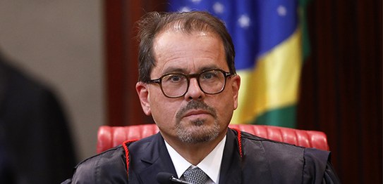 Ministro