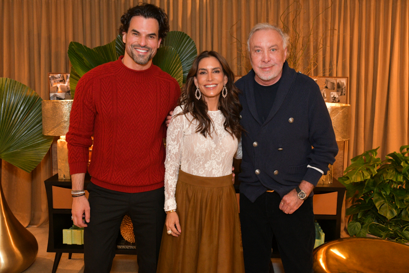 design brasileiro - Sig Bergamin, Murilo Lomas e +55design apresentam Coleção Alvorada em lançamento intimista em SP