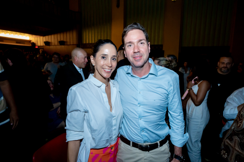 Cinema do Ceará - “C.I.C. – Central de Inteligência Cearense”, filme de Halder Gomes, tem pré-estreia no Cineteatro São Luiz