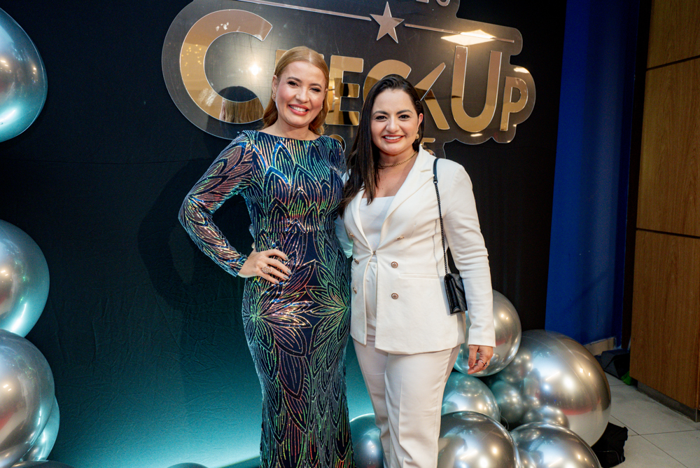 Natália Varela E Cleane Fontenele