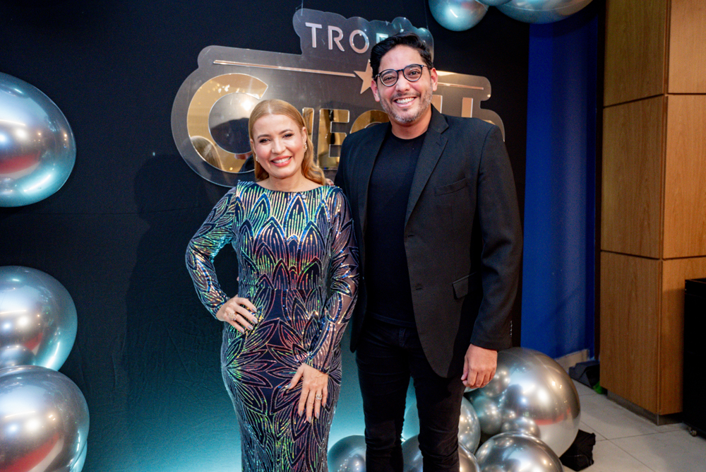 Natália Varela E Erivelton Oliveira