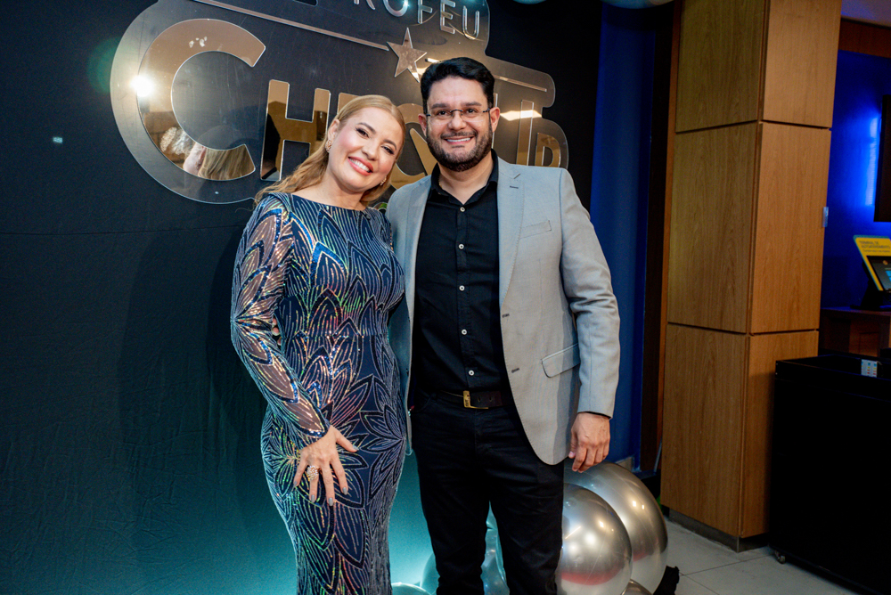 Natália Varela E Fábio Santos