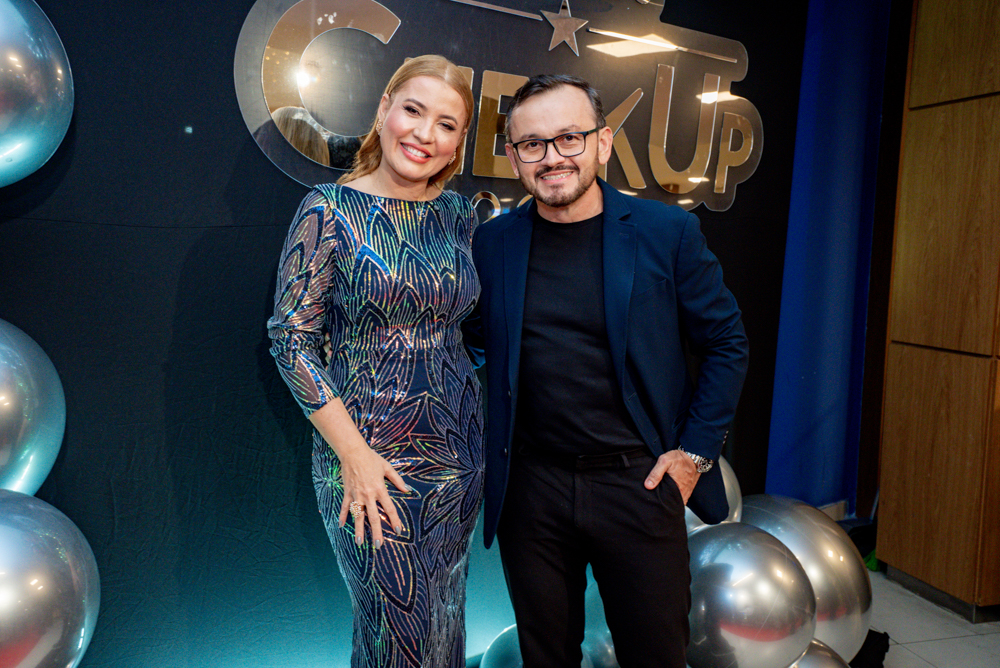 Natália Varela E José Teófilo