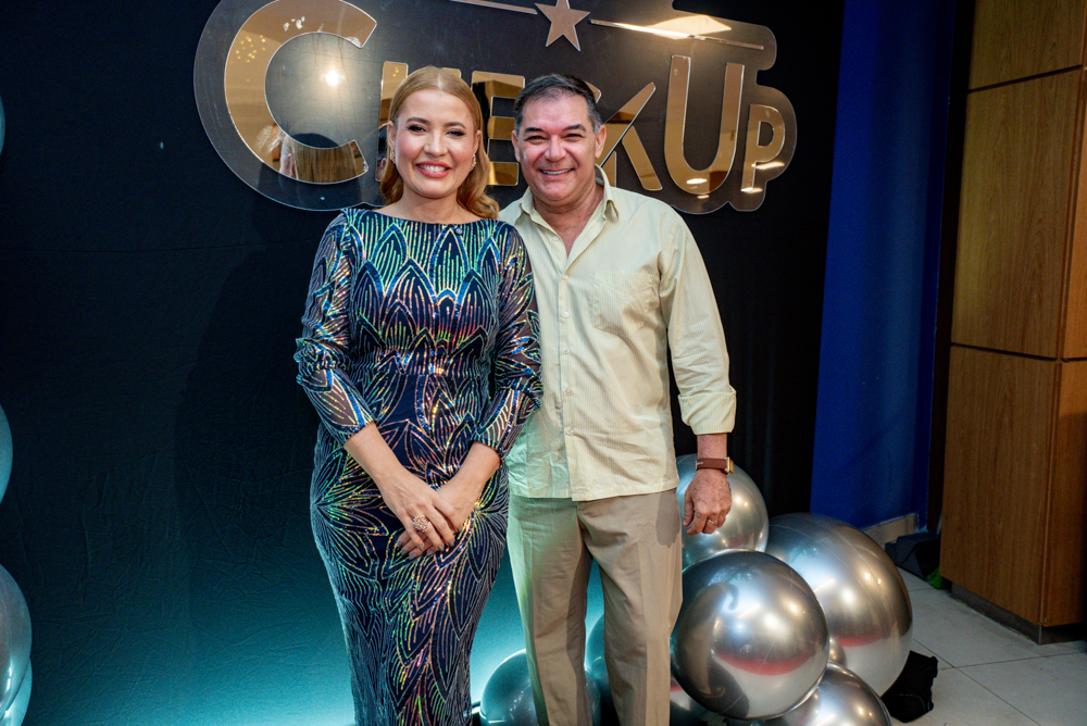 Natália Varela E Luciano Rocha