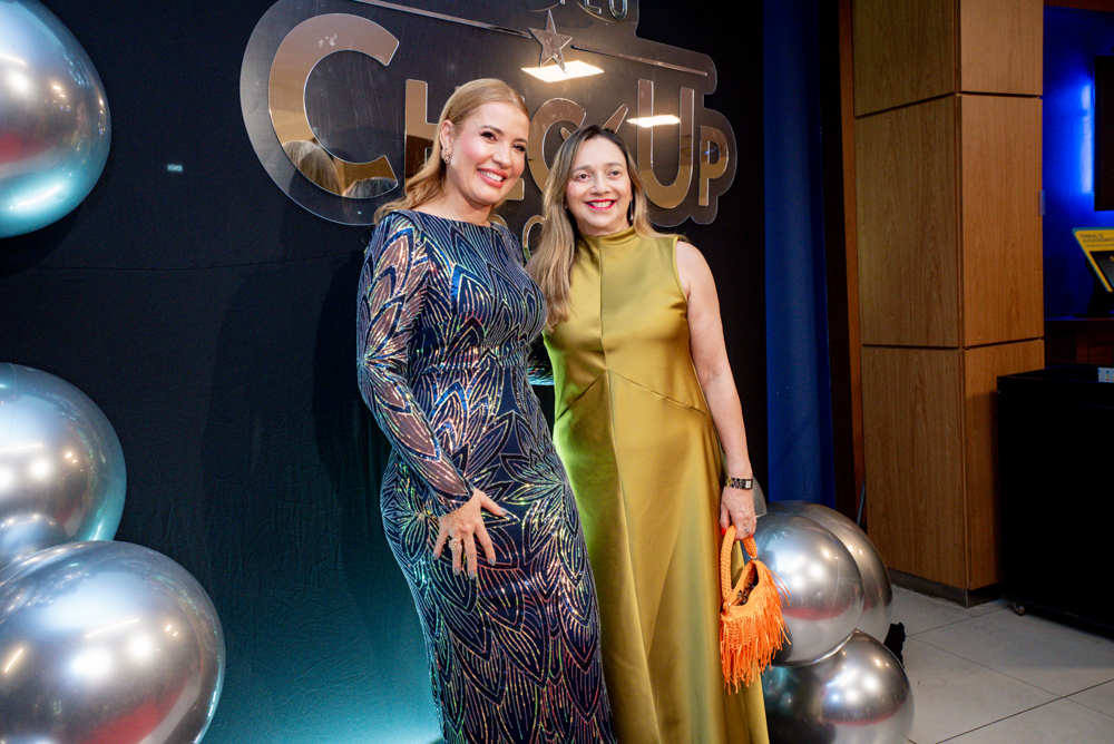 Natália Varela E Patrícia Moreira