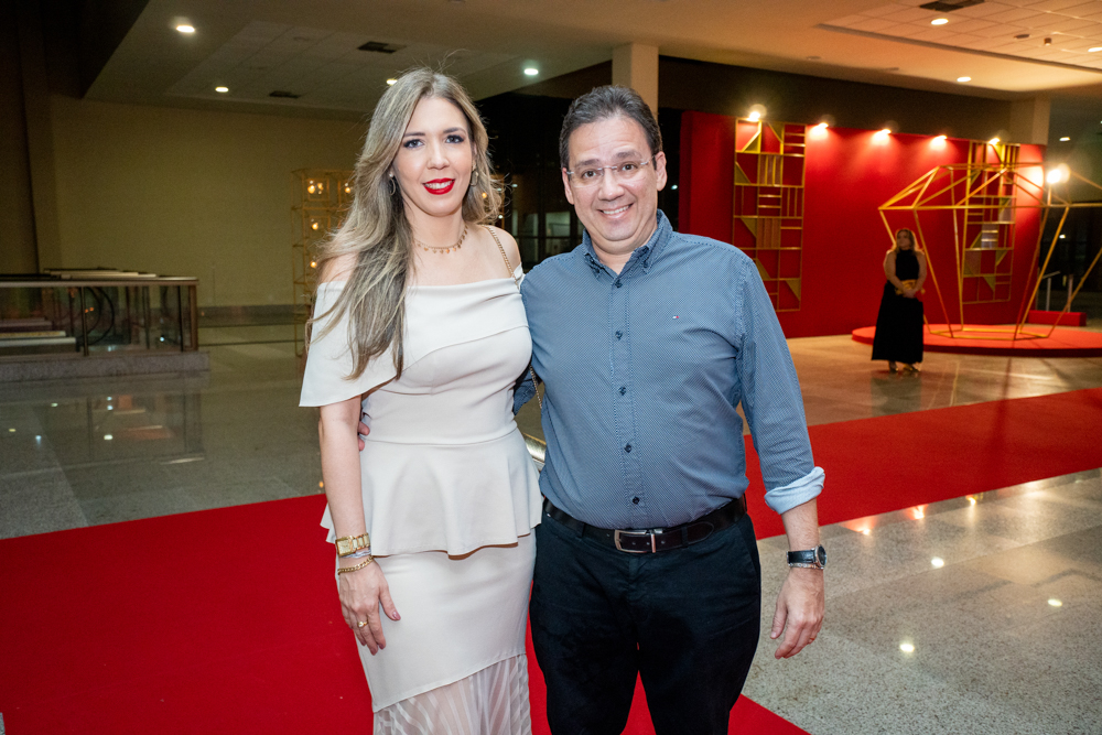 Nathalia E Márcio Albuquerque