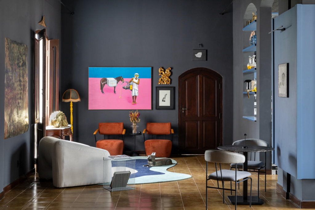 Netocunha Cafeloungeflorar