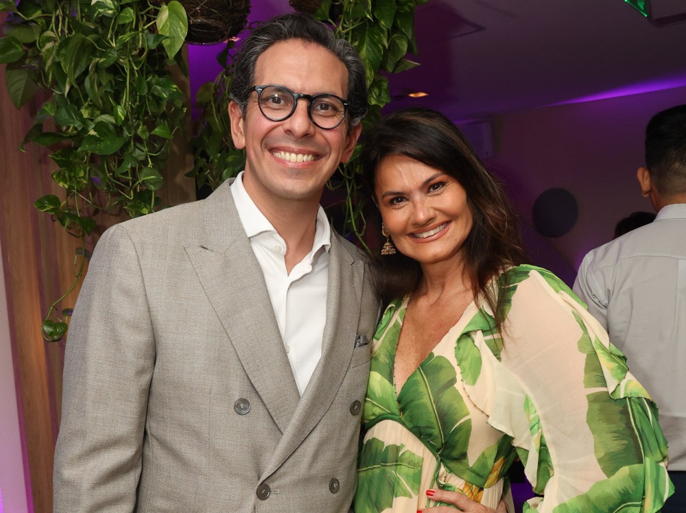 Netto Moreira E Magda Cotrofe