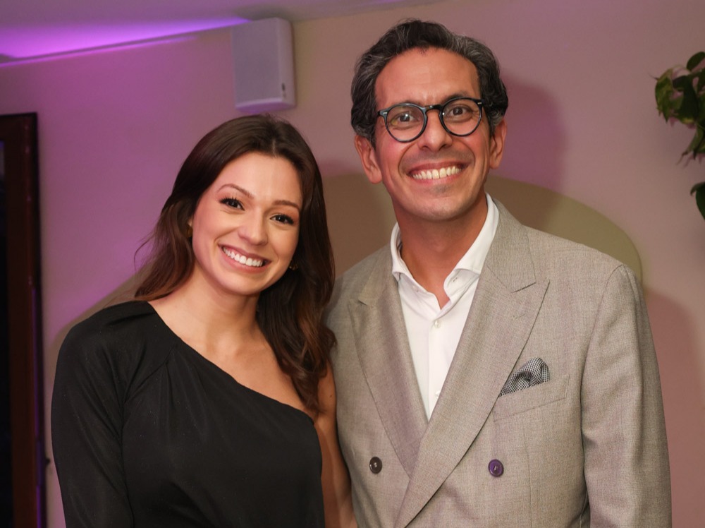 Nicolle Timm E Netto Moreira