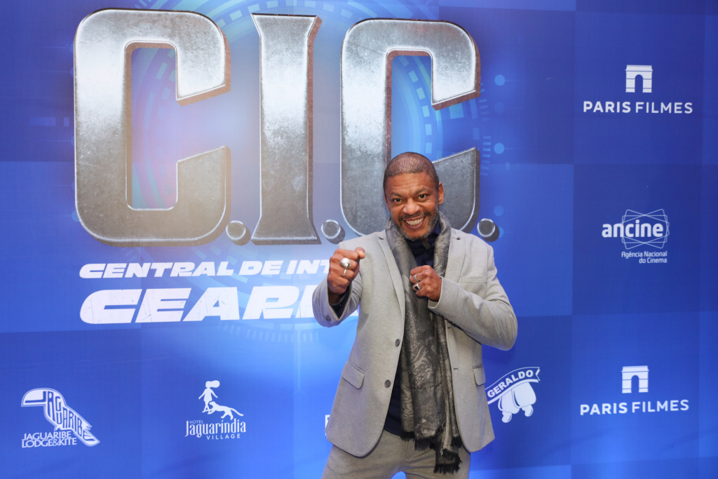 Nill Marcondes Foto Lucas Ramosagência Brazil News