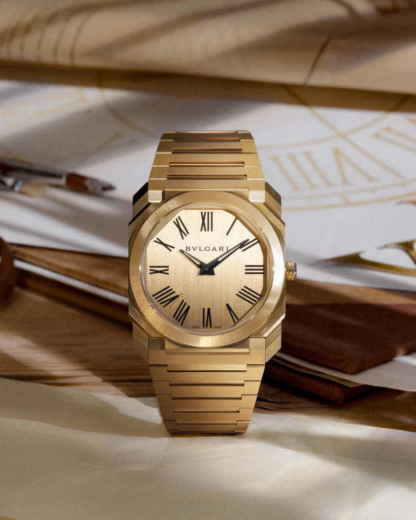 Octo Finissimo – Edição Limitada Diego Rivera Divulgação