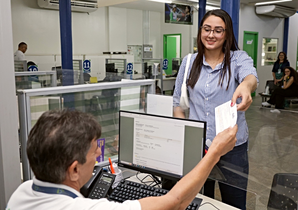 Ceará se consolida como segundo maior gerador de empregos do Nordeste
