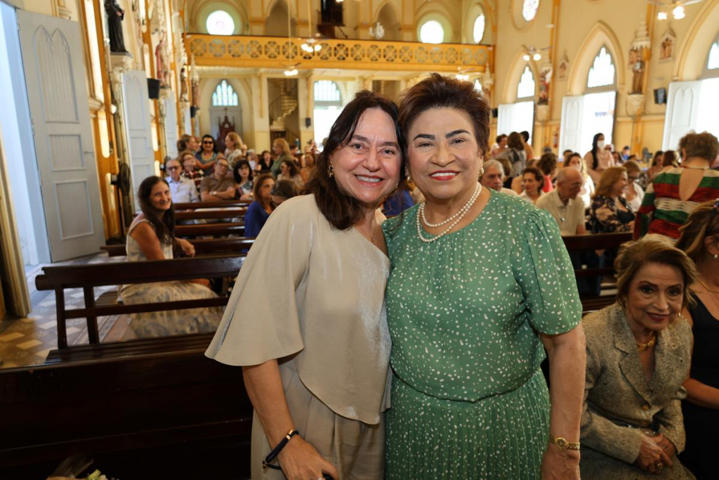 Osoria Belchior E Celia Cirino