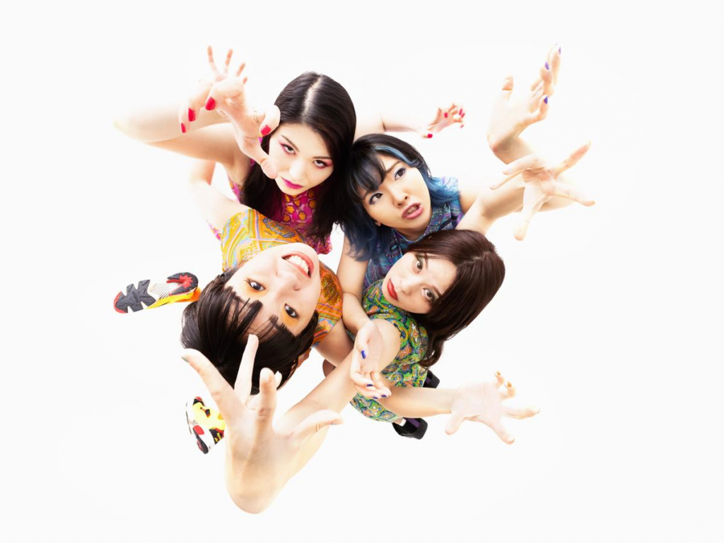 Otoboke Beaver Foto Takeaki Emori