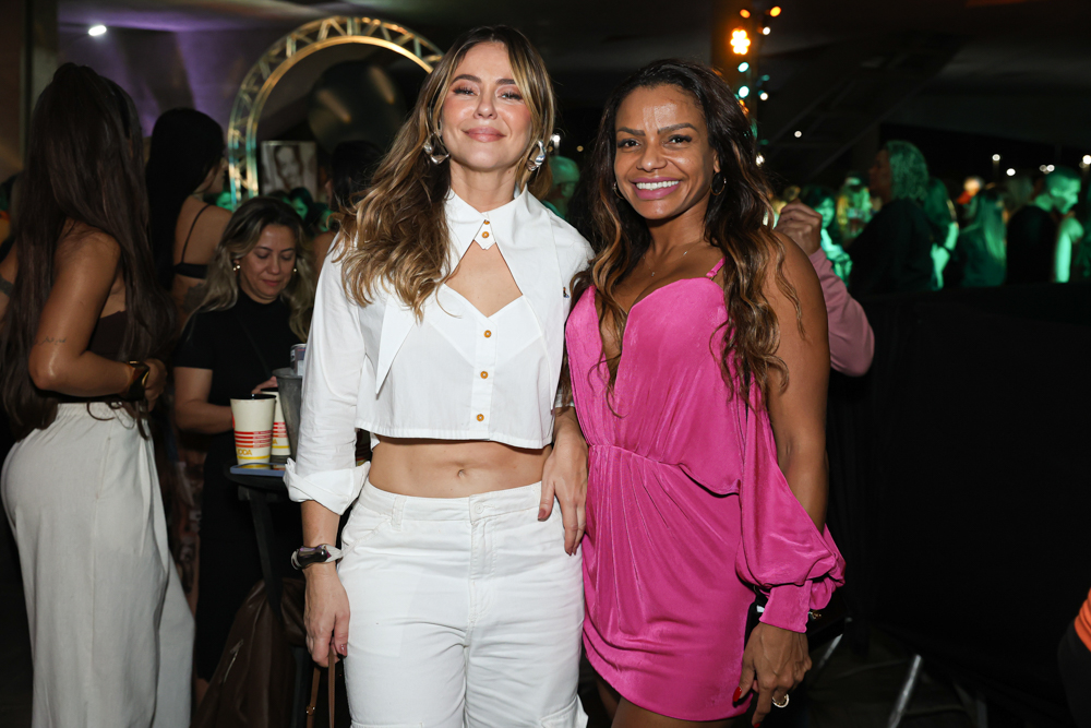 A Grande Roda, Evento Do Clube Do Samba