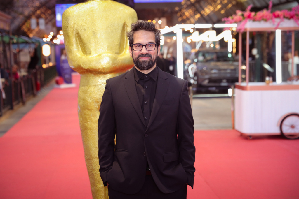 Paolo Marinou Blanco