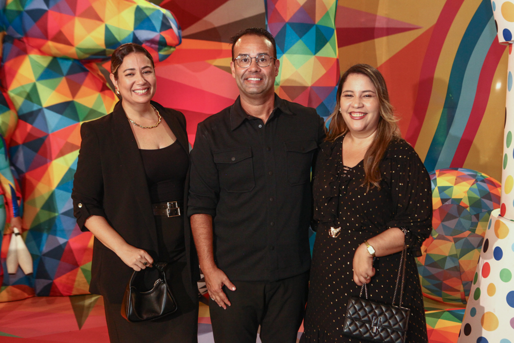 Patricia Matias, Raphael Joca E Damires Gentil (2)