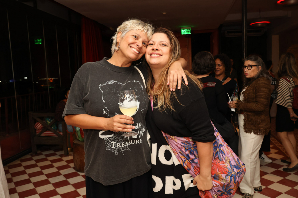 Patrícia Schlomer E Gabriela Schlomer