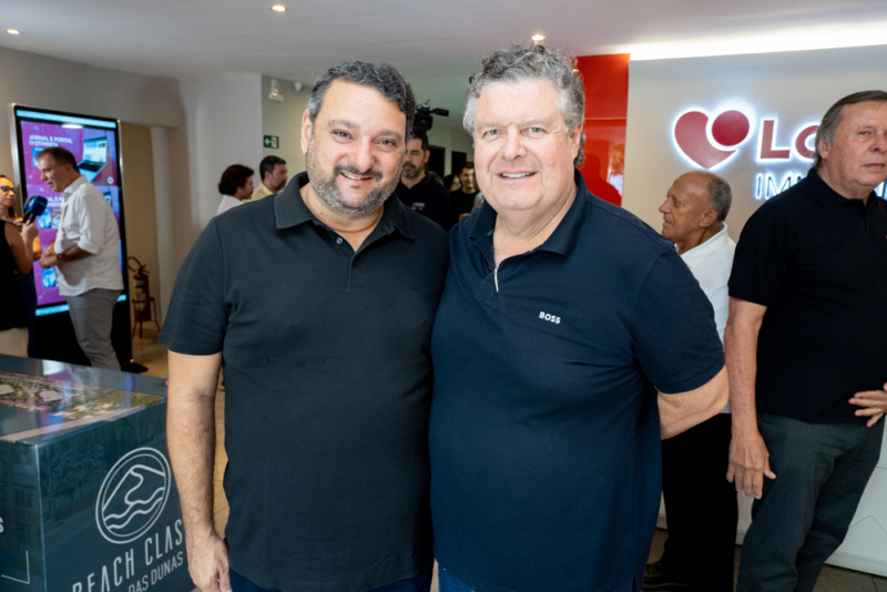 números expressivos - Mercado imobiliário de Fortaleza registra alta em julho e alcança VGV de R$ 232 milhões