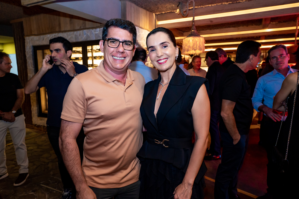 Paulino E Erika Aguiar