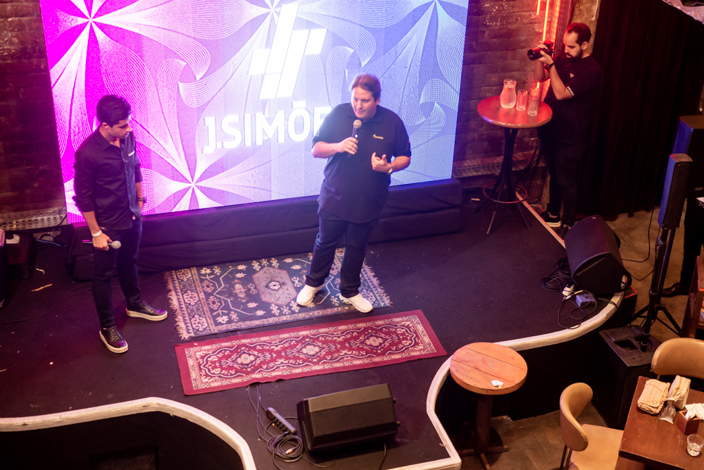 Paulo Filho E Daniel Simões (2)