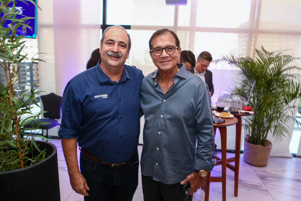 Paulo Holanda E Beto Studart (3)