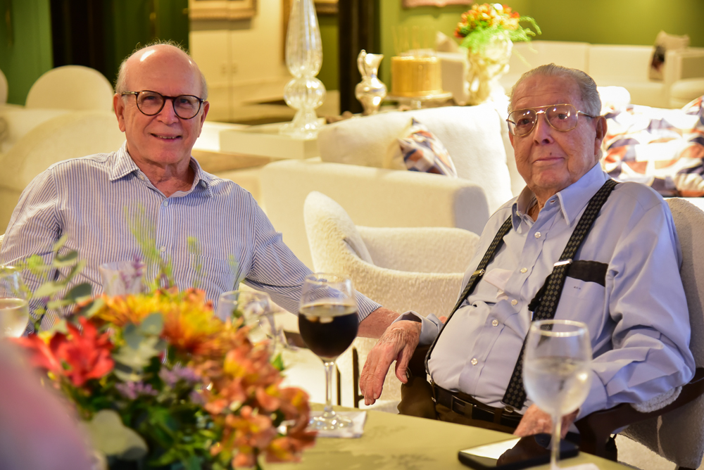 Paulo Rossas Mota E Edson Ventura