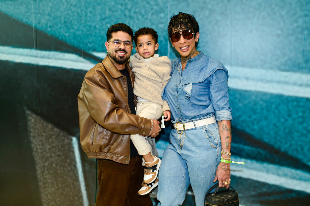 Pepita, Lucca Antônio E Kayque Nogueira