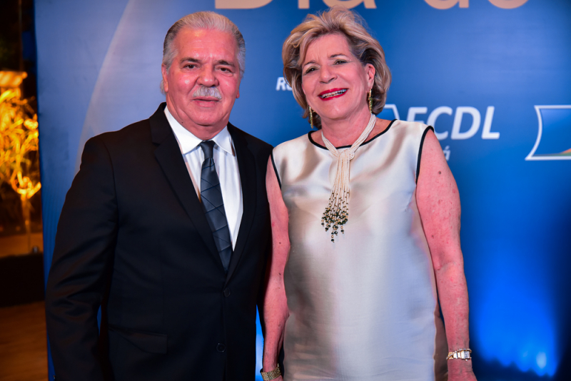 Homenagem solene - Ministro Raul Araújo Filho é agraciado com o Troféu Clóvis Rolim 2025