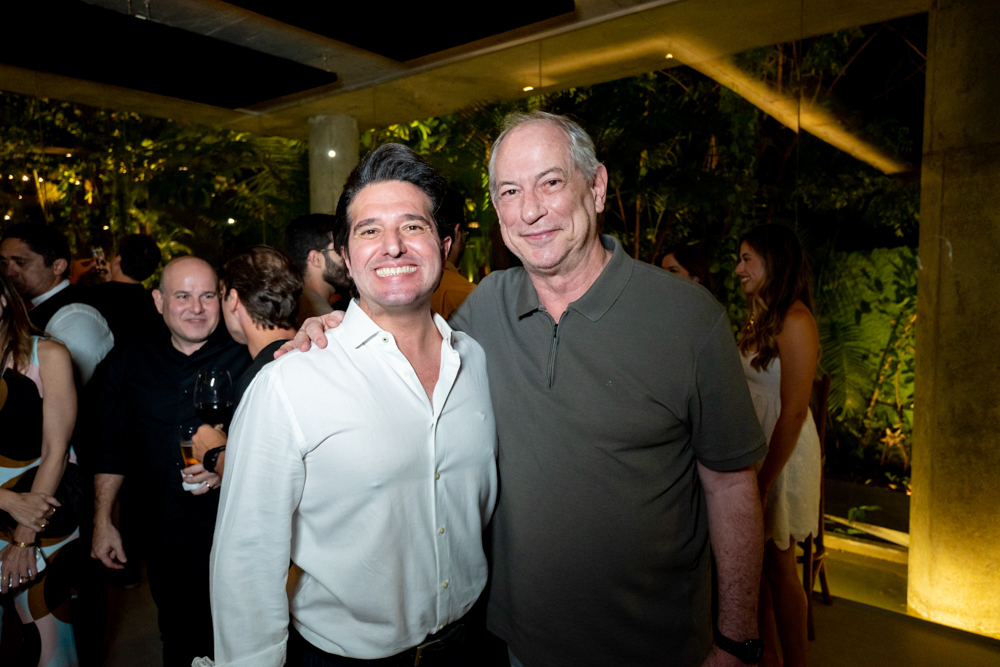 Pipo Gurjão E Ciro Gomes (1)