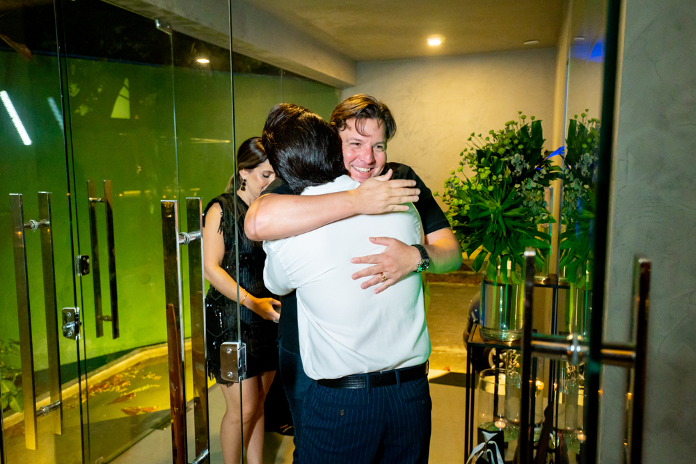 Pipo Gurjão E Ciro Moreira