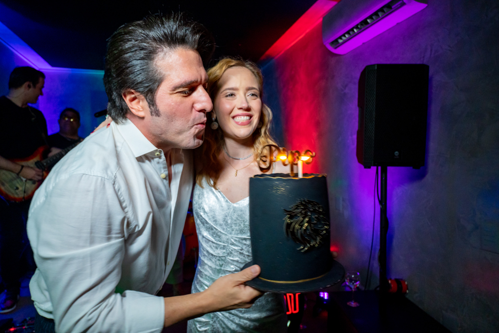 Pipo Gurjão E Isabella Ney (4)