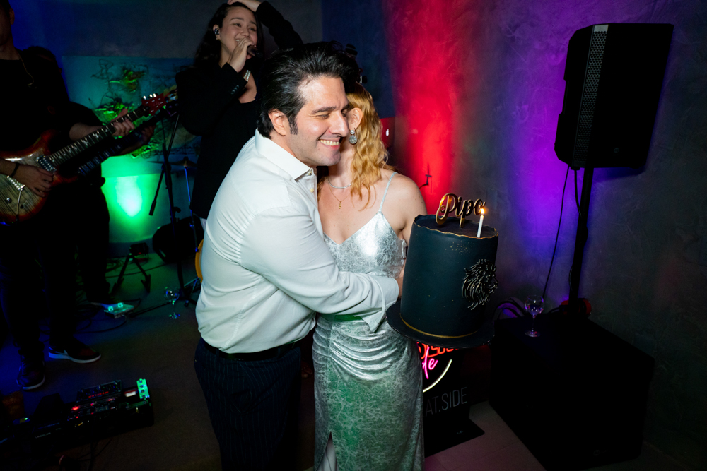 Pipo Gurjão E Isabella Ney (6)