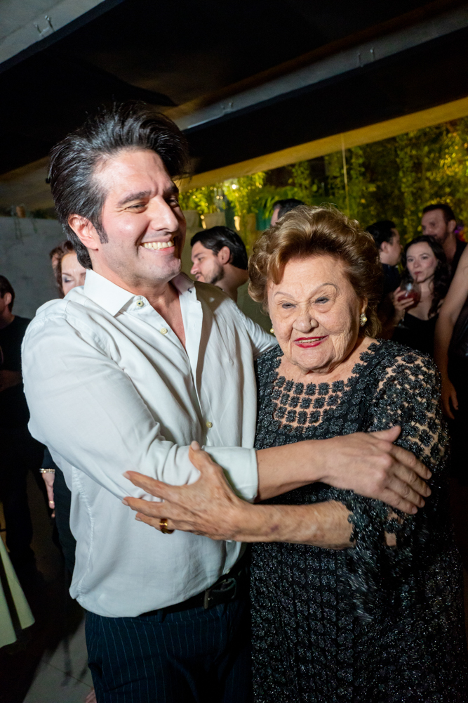 Pipo Gurjão E Ivone Rebouças (1)