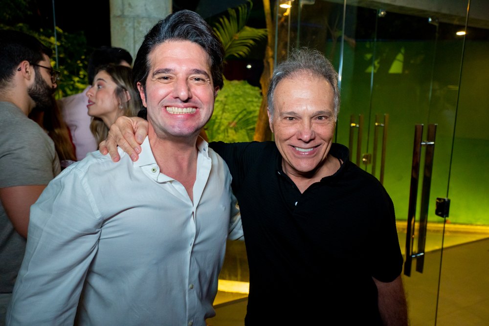 Pipo Gurjão E José Carlos Pontes (1)