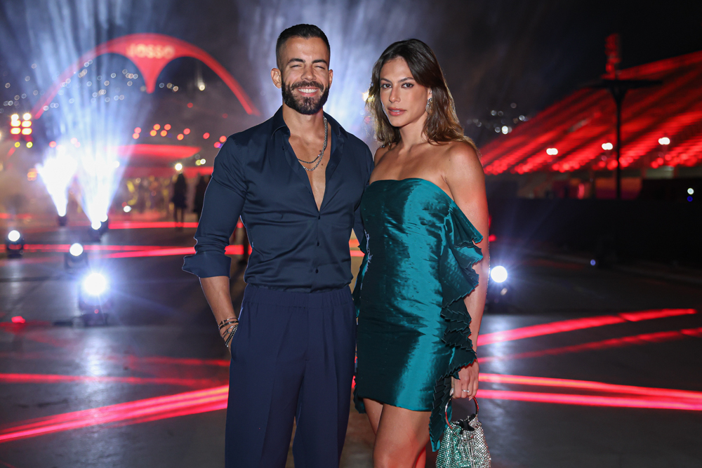 Bday Juan Moraes 2025