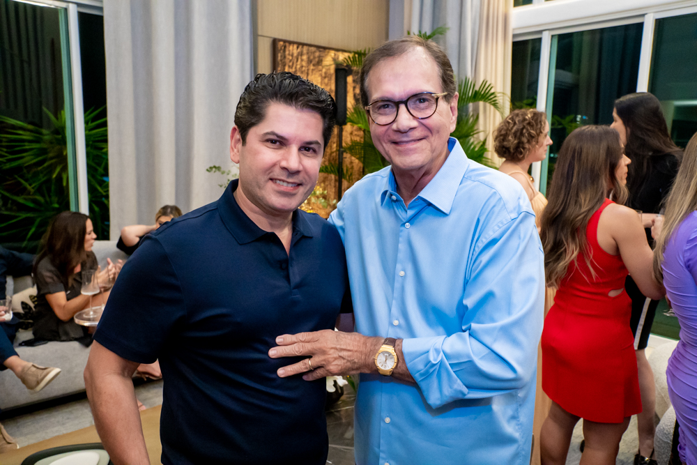 Pompeu Vasconcelos E Beto Studart (1)