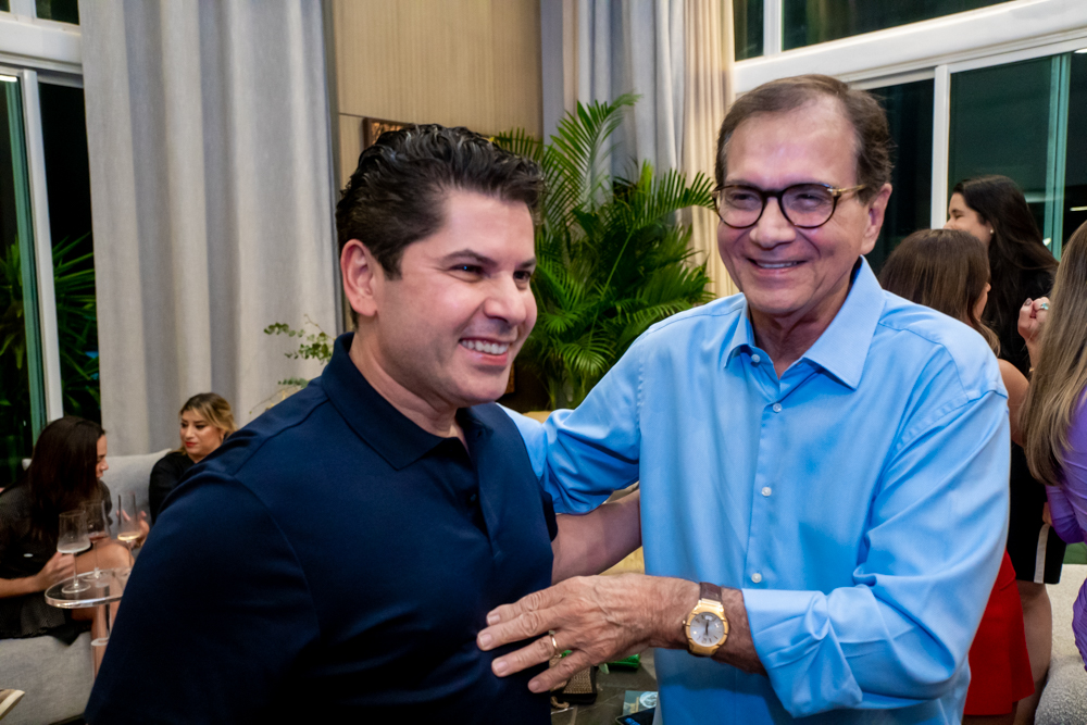 Pompeu Vasconcelos E Beto Studart (7)