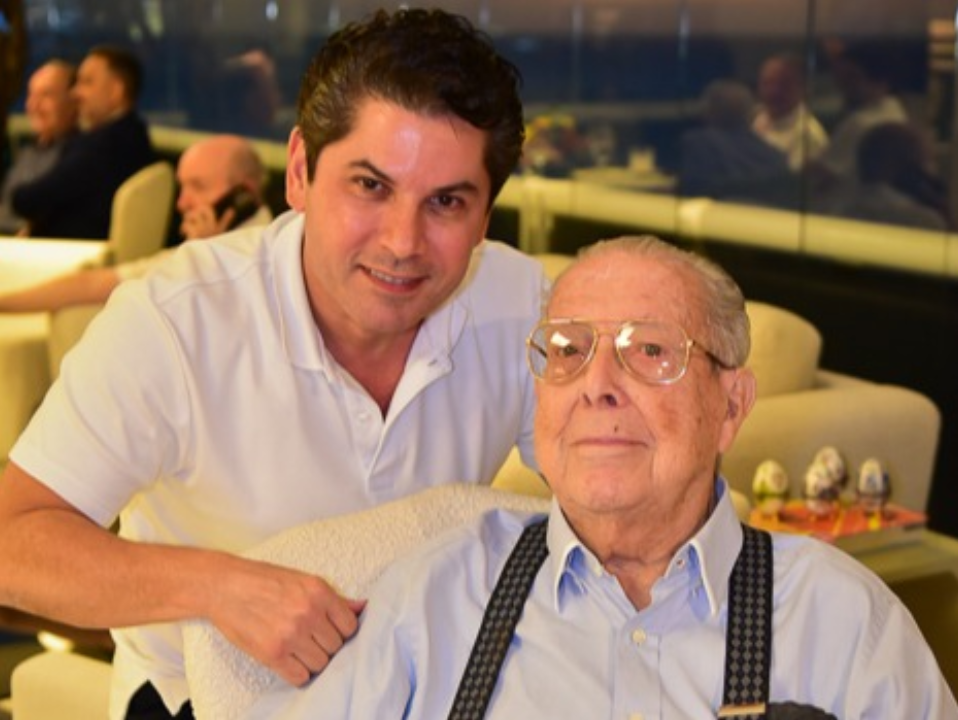 Pompeu Vasconcelos E Edson Ventura Edit