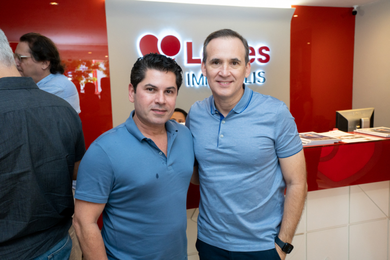 Campeã do Flash Imobiliário - Moura Dubeux lidera vendas no segundo trimestre e no primeiro semestre de 2025