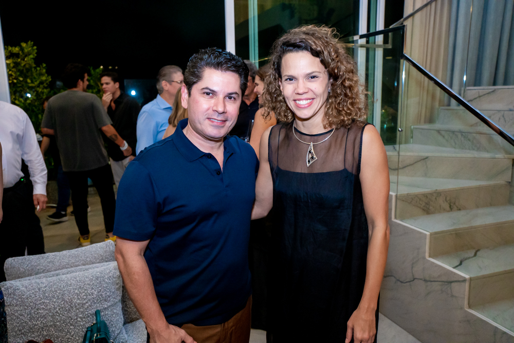 Pompeu Vasconcelos E Luisa Cela (4)