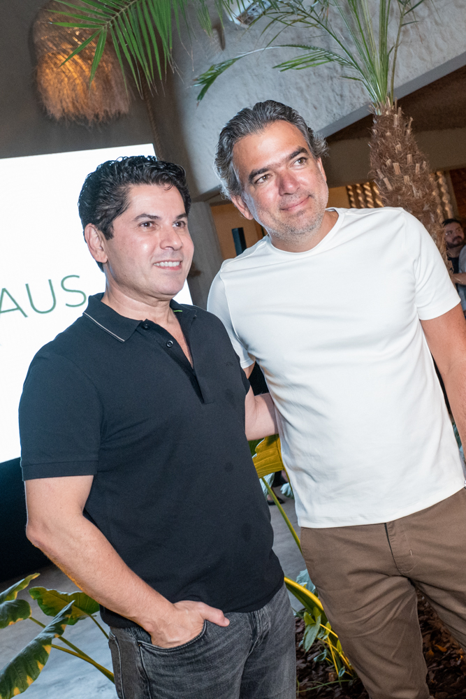 Pompeu Vasconcelos E Marcelo Franco (1)