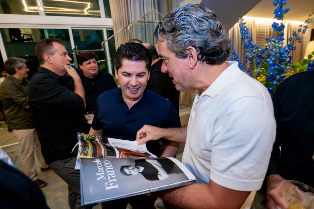 Pompeu Vasconcelos E Marcelo Franco (1)