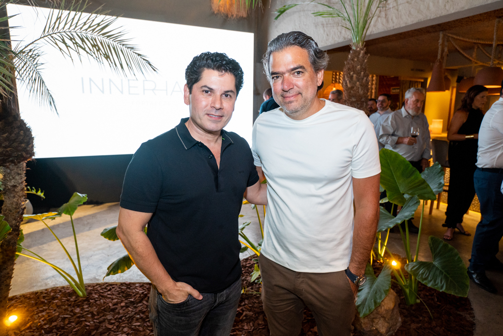 Pompeu Vasconcelos E Marcelo Franco (2)