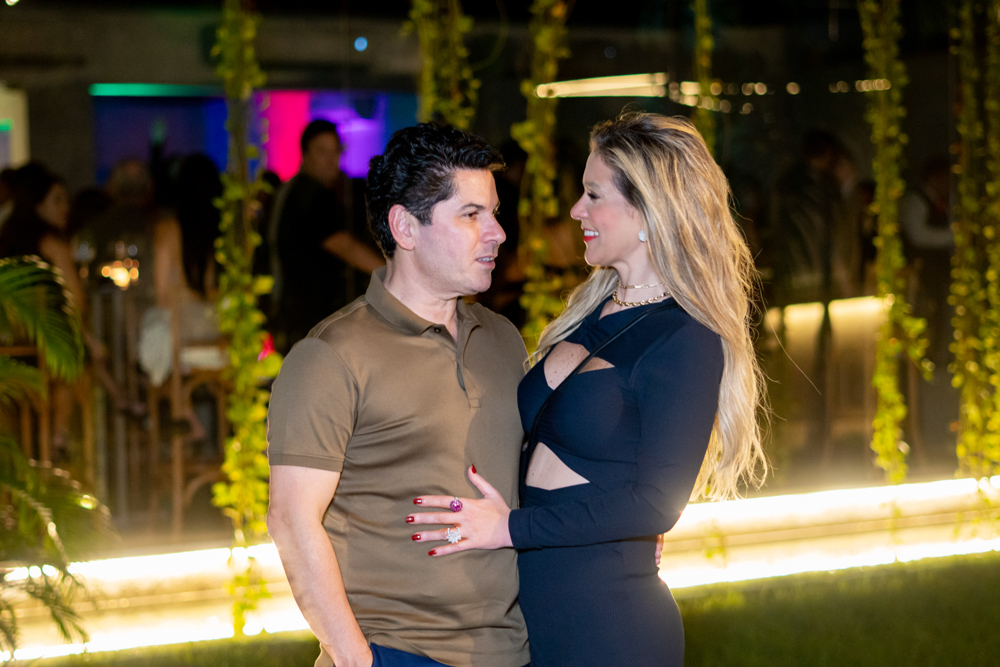 Pompeu Vasconcelos E Mariana Da Fonte (1)