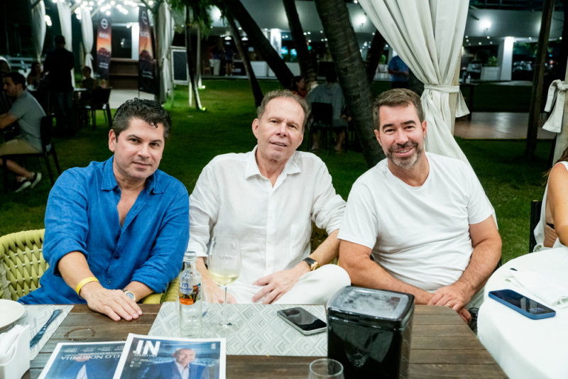 Weekend badalado - Regatas e encontros movimentam o final de semana no Iate Clube de Fortaleza