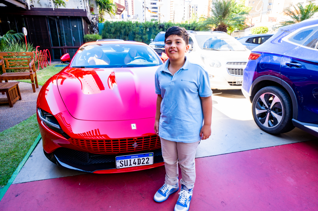 Pompeuzinho Vasconcelos