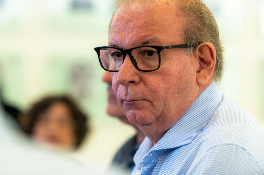 Presidencia 20250608 Coletiva De Imprensa Tarifaco Foto George Lucas 21