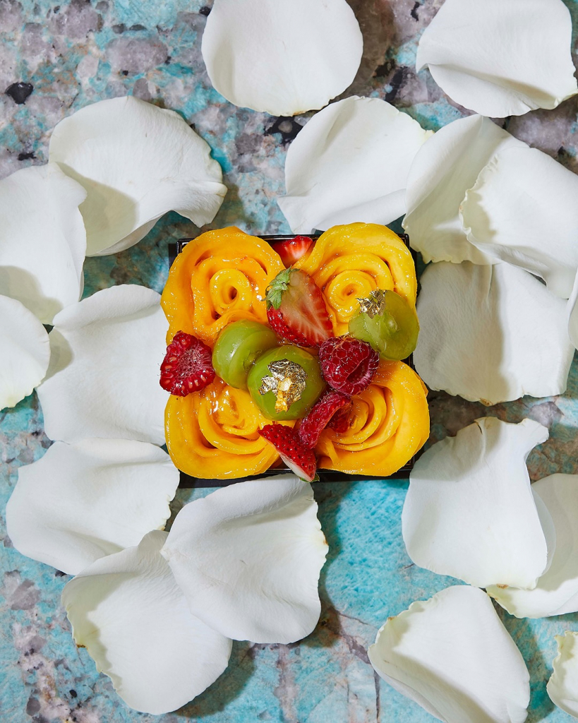 Primeiro Blue Box Café Da Tiffany No Japão (3)