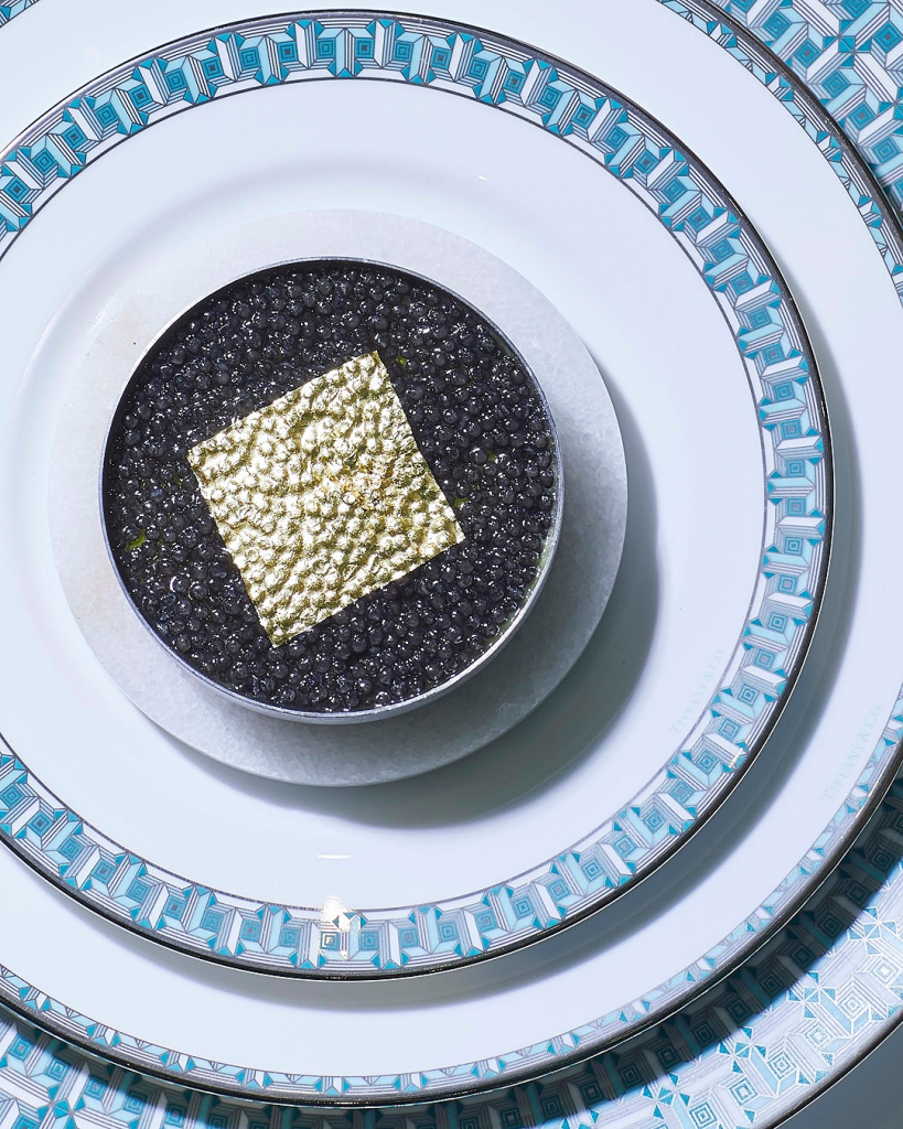 Primeiro Blue Box Café Da Tiffany No Japão (4)